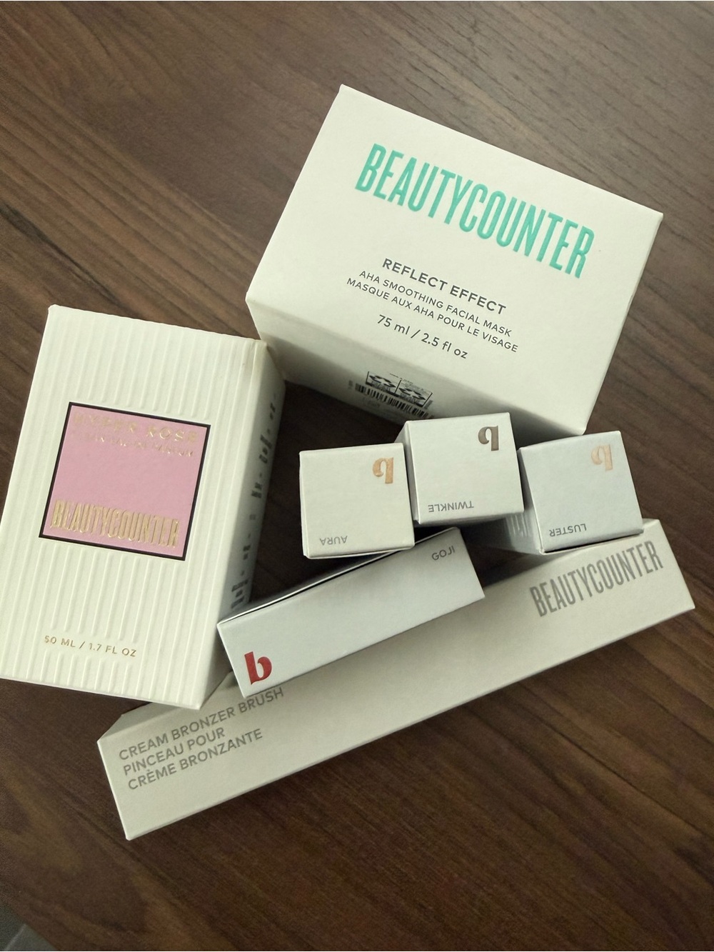 BNWT beauty counter bundle $360+ retail!